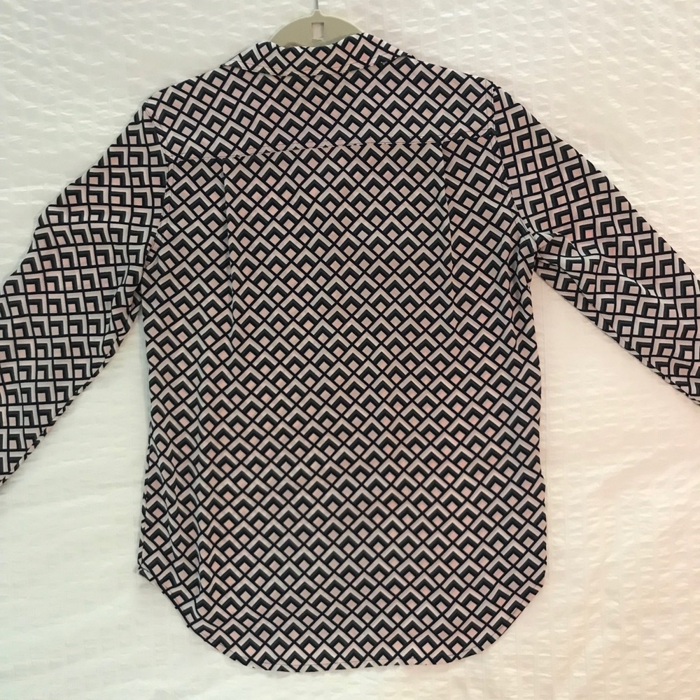 Loft blouse - Picture 4 of 6